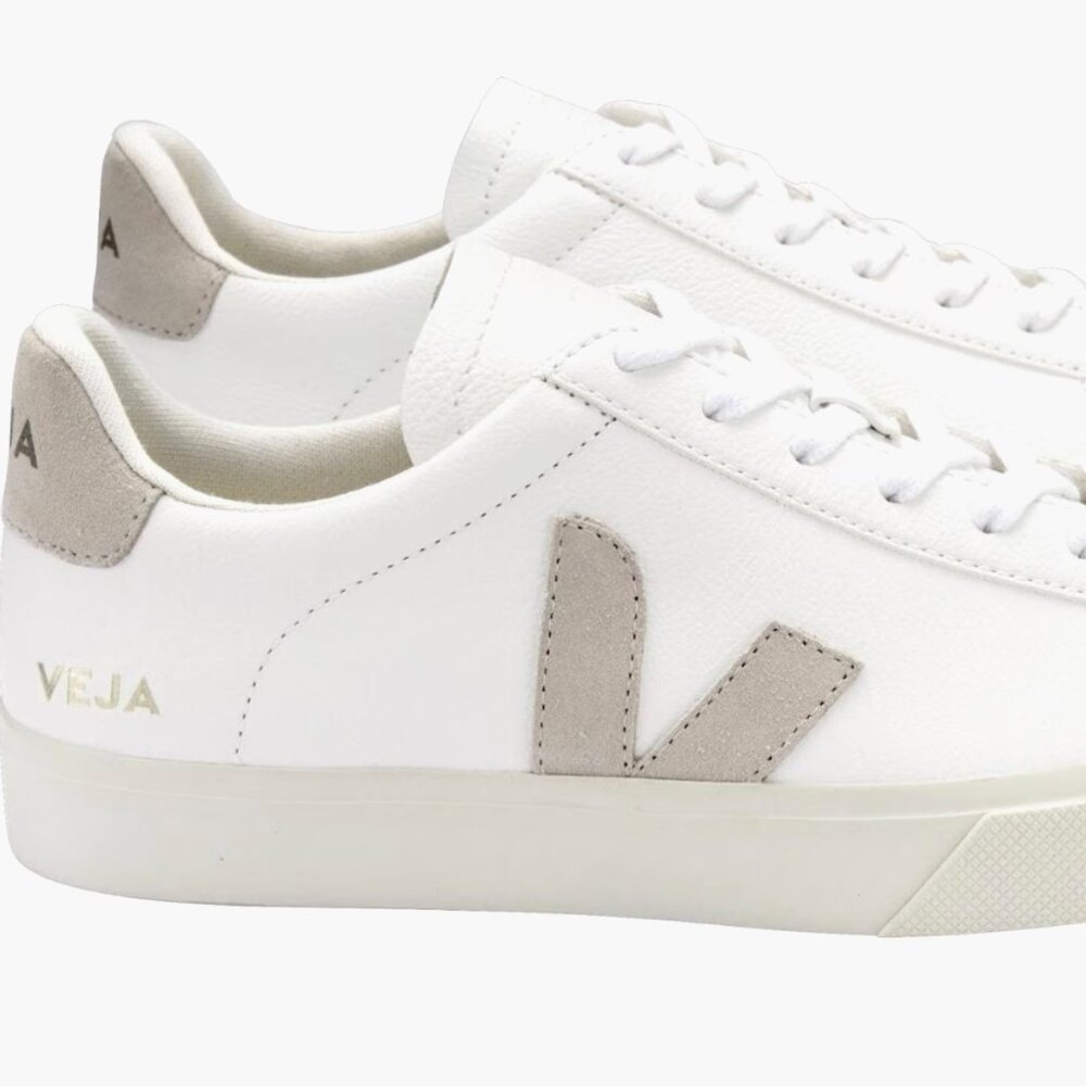 VEJA  Campo Leather Shoes - Women's, size 40U/9